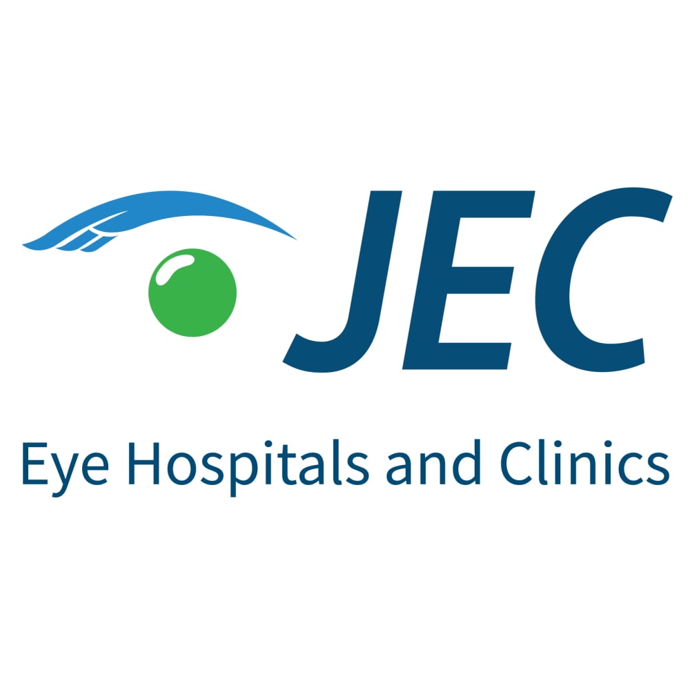 JEC Eye Hospitals and Clinics