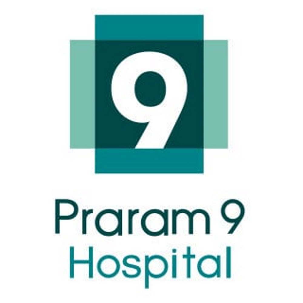 Praram 9 Hospital