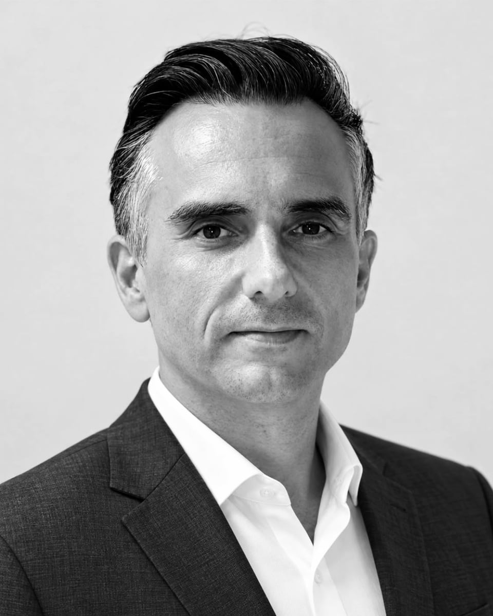 Gareth Jones