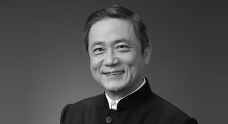 Lawrence Koh